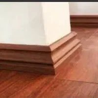 نصب انواع قرنیز