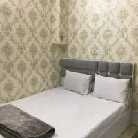 مجموعه اقامتی ارتین با فاصله ۷ دقیقه تا حرم مطهر|اجارهٔ کوتاهمدت آپارتمان و سوئیت|مشهد, دانش|دیوار