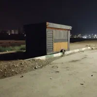 فروش کانکس
