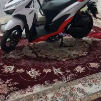 متور سیکلت ۴۰۳ طرح کلیک همراه