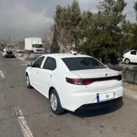 تارا v1 پلاس مدل۱۴۰۳|خودرو سواری و وانت|تهران, نیاوران|دیوار