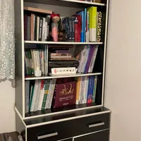 کتابخانه جنس ترکیه