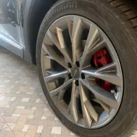 فیدلیتی الیت ۷ نفره کروم