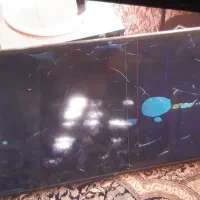 تلوزیون جی پلاس ۵۰|تلویزیون و پروژکتور|رباط‌کریم, الارد|دیوار