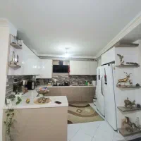 واحد اجاره ای خیابان صنوبر 70 متری 2خواب فول نوساز|اجارهٔ آپارتمان|بومهن, |دیوار