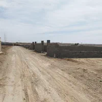1200مترزمین باغ ویلایی درآرامگاه فردوسی روستای نجم|فروش زمین و ملک کلنگی|مشهد, درزآب|دیوار