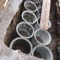 چاه کنی خانگی