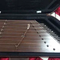 معاوضه سنتور با گیتار