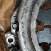 رله سوخت و دیسک و صفحه تیبا|قطعات یدکی و لوازم جانبی|هرسین, |دیوار