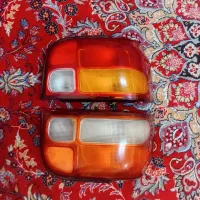 خطر عقب پراید