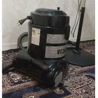 جاروبرقی پلار