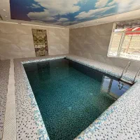 400متر-باغ-ویلا-جاده-باغرود