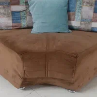 مبل راحتی و میزناهارخوری|مبلمان خانگی و میز عسلی|تهران, دردشت|دیوار