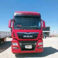 مان 500سقف بلند مدل 2019