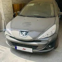 ۲۰۷پانا ارتقا یافته با رینگ