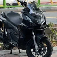 گارد هندا adv 160