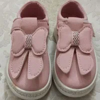 کفش مجلسی دخترانه بچگانه