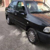 پراید مدل ۸۵ دوگانه کارخانه|خودرو سواری و وانت|کرمان, |دیوار