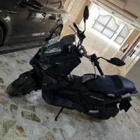 adv 175 هاسکی sym|موتورسیکلت|کرج, فاز ۴ مهرشهر|دیوار
