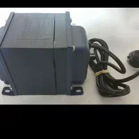 ترانس یخچال آمریکایی