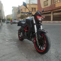 بنلی ۲۵۰ تک|موتورسیکلت|سبزوار, عارف|دیوار