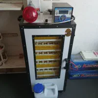 دستگاه جوجه کشی|لوازم جانبی حیوانات|مشهد, سیلو|دیوار