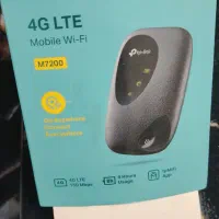مودم جی بی 4g  تی پی لینک 7200
