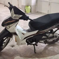 بی کلاج خواب|موتورسیکلت|بجنورد, |دیوار