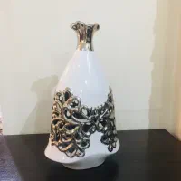 گلدان دکوری( نو)