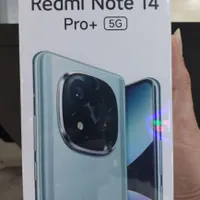 نوت 14 پرو پلاس