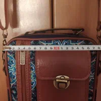 کیف زنانه|کیف، کفش، کمربند|اصفهان, فیض|دیوار