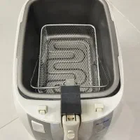 سرخ کن برند نیولایف|اجاق گاز و لوازم برقی پختوپز|بندرعباس, |دیوار