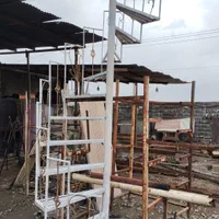 پله اهنی|مصالح و تجهیزات ساختمان|مشهد, نیزه|دیوار