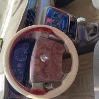 سمند ۹۶ مولتی پلکس|خودرو سواری و وانت|مشهد, توس (بلوار توس)|دیوار