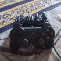 دو عدد دسته پلی استیشن