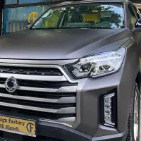 مرکز اجرای کاور، بادیفنس، سرامیک و ریکاوری خودرو