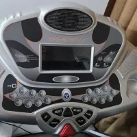 تردمیل Jin Line مدل TS5202FI|تجهیزات ورزشی|قائم‌شهر, |دیوار