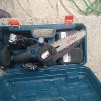 اَره شارژی مخصوص باغداری