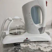 چای ساز امریکایی