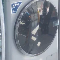 ماشین لباسشویی