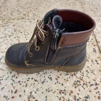 کفش نیم بوت|کیف، کفش، کمربند|همدان, |دیوار