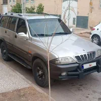 موسو ۶ سیلندر اتومات