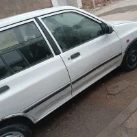 پراید۱۳۱مدل ۹۱|خودرو سواری و وانت|تربت‌حیدریه, بازار|دیوار