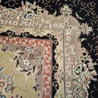 فرش ۹ متری