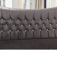 فروش فوری بدلیل جا به جایی درحد جنسMDF|تخت و سرویس خواب|شهریار, یوسف آباد صیرفی|دیوار