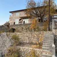 ویلا دوبلکس  ارنگه