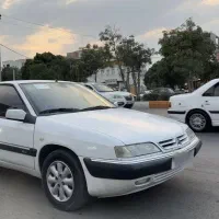 سیتروئن زانتیا 2000cc، مدل ۱۳۸۹