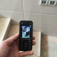 نوکیا Rm969..220 وبایک عدد پاورزانک