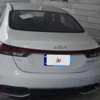 سراتوk3نیمه فول صندلی برقی