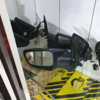 آینه بغل پرشیا،راناپلاس،دنا،شاهین ساینا کوییک تیبا|قطعات یدکی و لوازم جانبی|قم, حنیف نژاد|دیوار